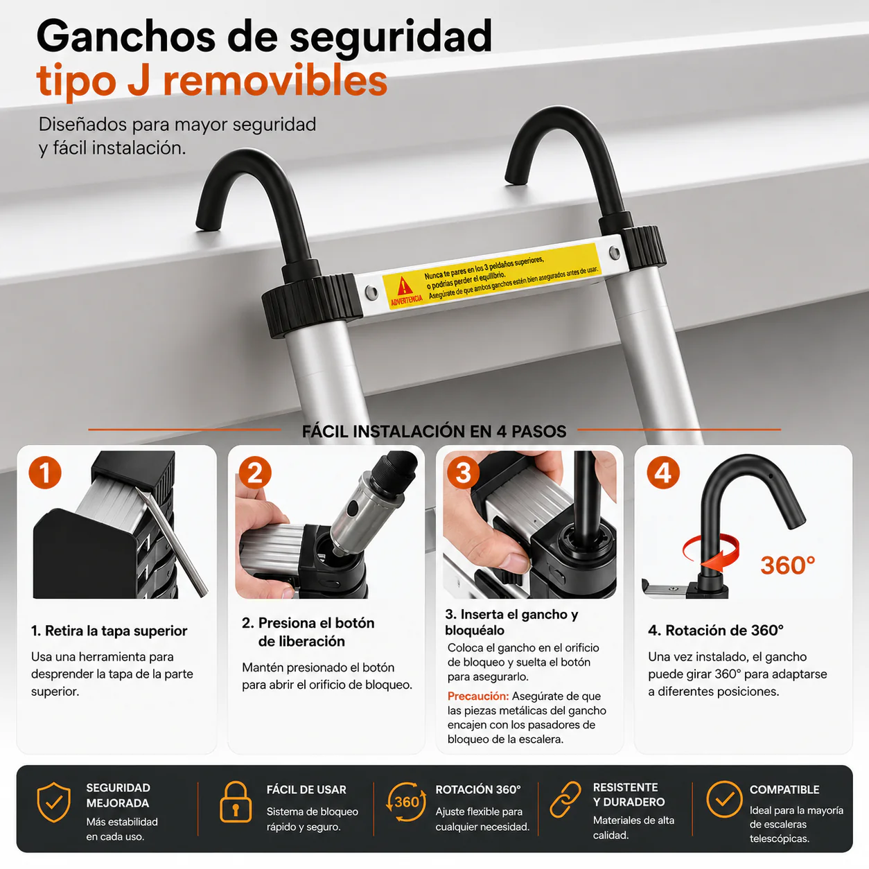 Se guarda en cualquier rincón