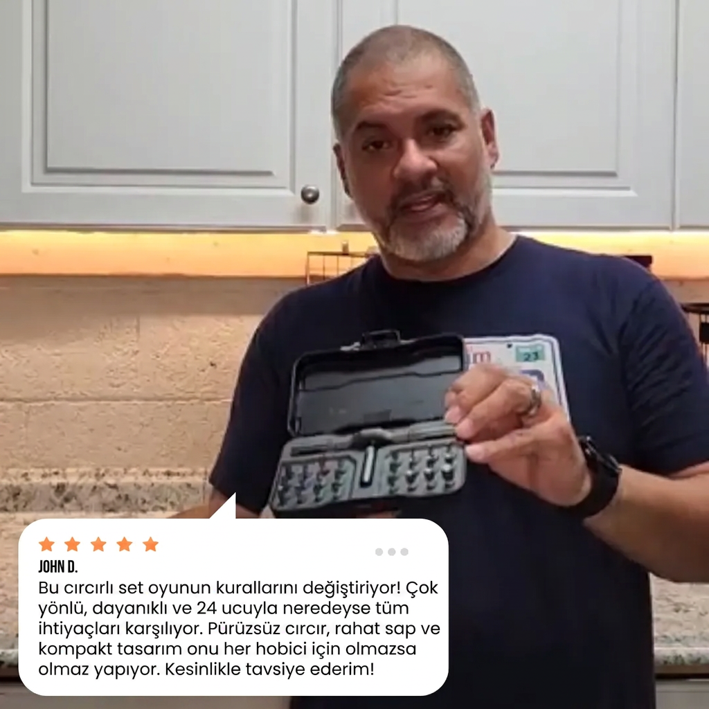 John D.