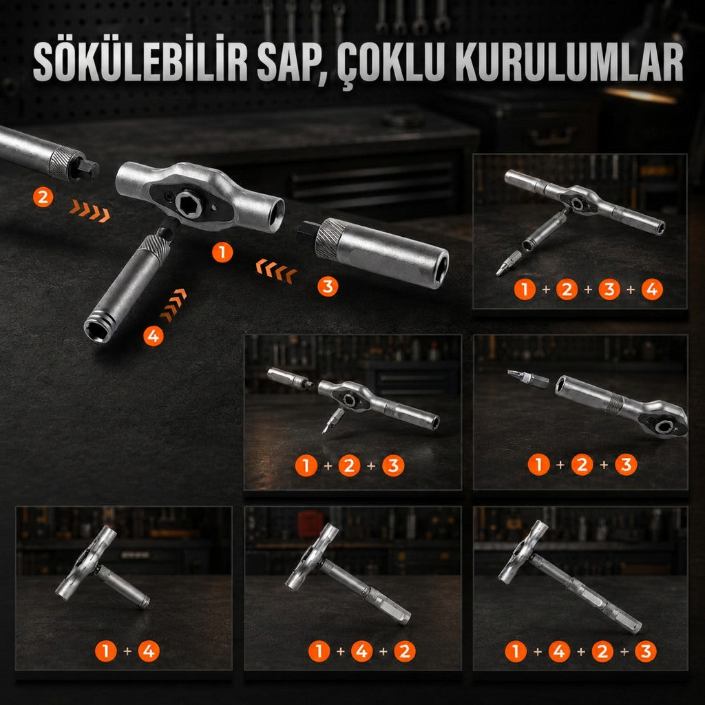 1 sap · 2 form · sıfır sınır
